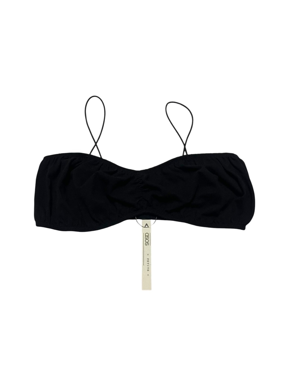 NWT ASOS Bandeau Top